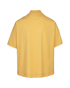 Painter Shirt – Yellow