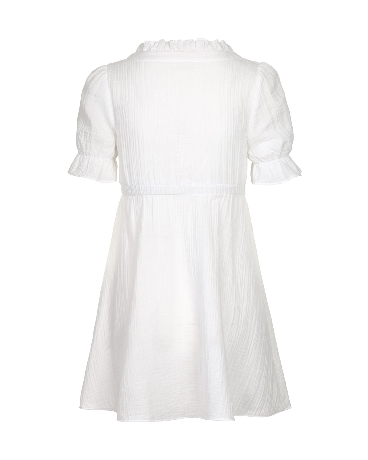 Venus Dress – White